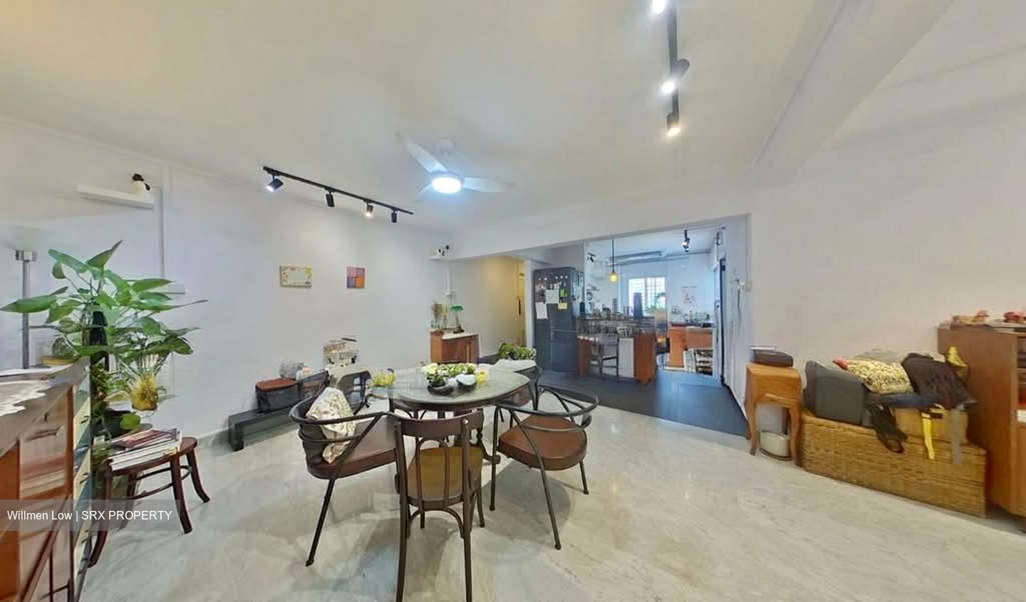 Blk 8 Rumah Tinggi View (Bukit Merah), HDB 5 Rooms #541953391